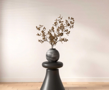 Modern Dried Branch-ID:141669037