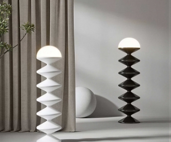Modern Floor Lamp-ID:595900067