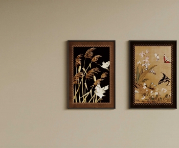 French Style Painting-ID:327536112