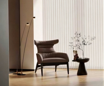 Modern Lounge Chair-ID:171052935