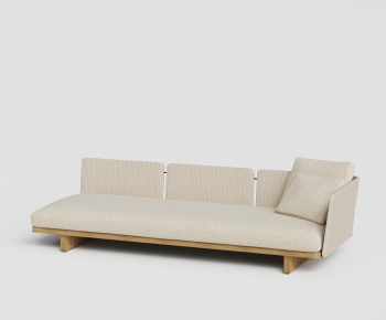Modern Outdoor Sofa-ID:422782903