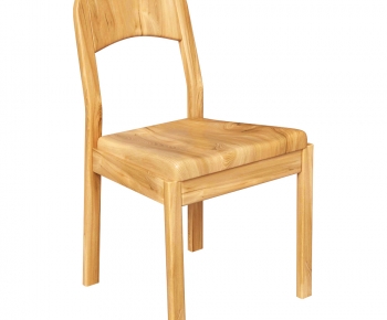 Modern Dining Chair-ID:785582077