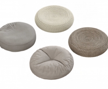 Japanese Style Cushion-ID:631387957