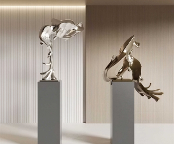 Modern Decorative Set-ID:268425949