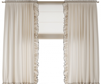 Modern The Curtain-ID:755273106
