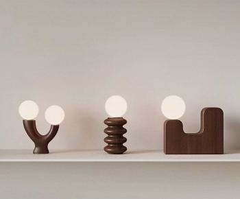 New Chinese Style Table Lamp-ID:995768071