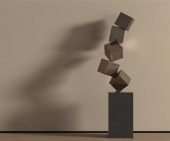 Modern Sculpture-ID:963093043