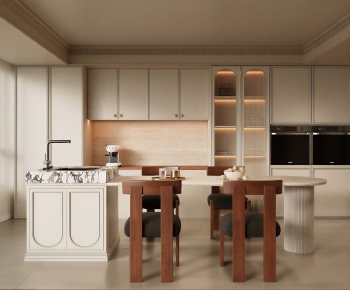 Modern Dining Room-ID:453670047