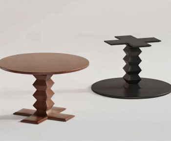 French Style Side Table/corner Table-ID:680516003