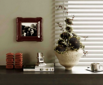 Modern Decorative Set-ID:976759914