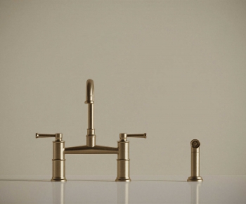 French Style Faucet/Shower-ID:424278022