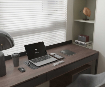 Modern Tablet Computer-ID:337965975