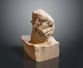 Modern Sculpture Sketch-ID:546648981