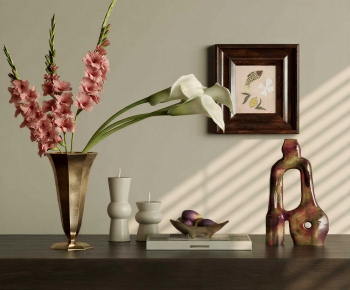 Modern Decorative Set-ID:318512929