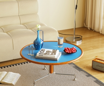 Modern Coffee Table-ID:259263042