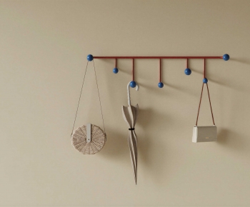 Modern Coat Hanger-ID:162468915