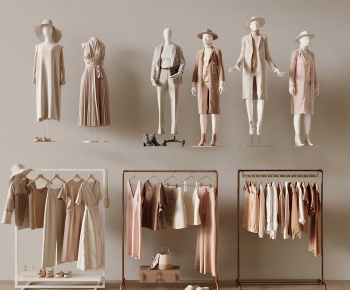 Modern Clothes-ID:836639881