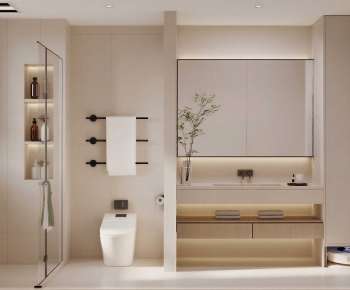 Modern TOILET-ID:948297989