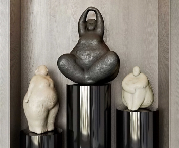 Modern Decorative Set-ID:419028044