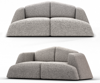 Modern A Sofa For Two-ID:614883904