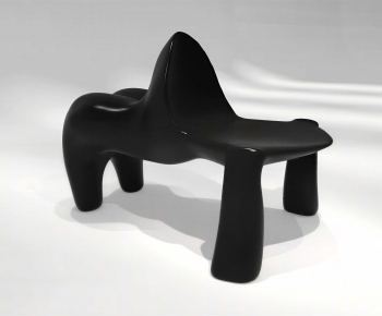 Modern Lounge Chair-ID:598885067