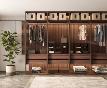 Modern The Wardrobe-ID:126451027