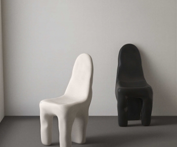 Modern Lounge Chair-ID:501220259