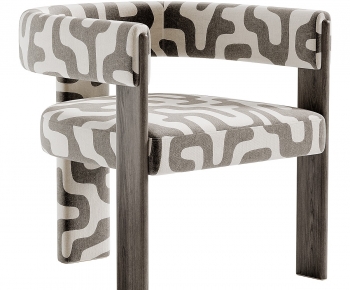 Modern Lounge Chair-ID:511974107