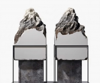 Modern Sculpture-ID:510599652