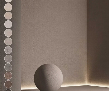 Modern Wall Facing-ID:430650955