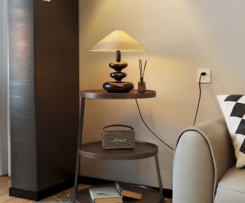 Modern Side Table/corner Table-ID:523895031