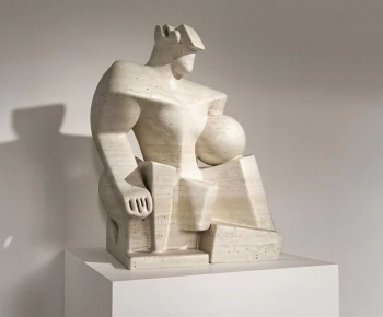 Modern Sculpture-ID:125530965