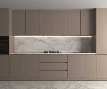 Modern Kitchen Cabinet-ID:334523927
