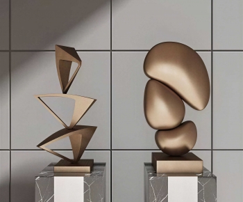 Modern Sculpture-ID:898521901