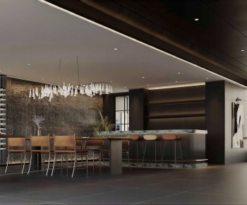 Modern Dining Room-ID:339117054