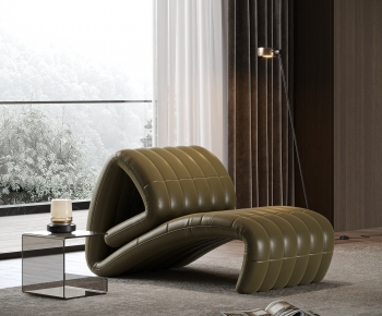 Modern Recliner-ID:980074886