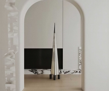 Modern Floor Lamp-ID:505170115