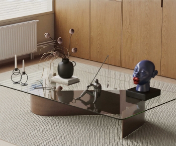 Modern Coffee Table-ID:513429659