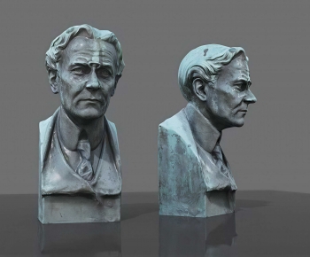 Modern Sculpture-ID:649851087