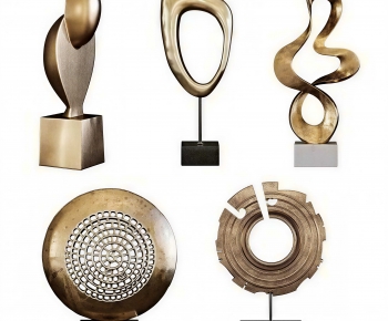 Modern Sculpture-ID:782031063