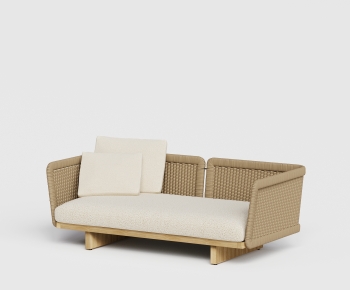 Modern Outdoor Sofa-ID:470581119