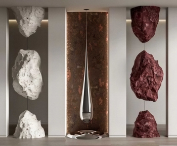 Modern Sculpture-ID:944300891