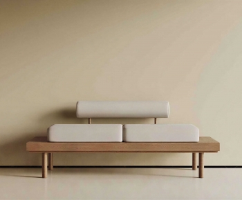 New Chinese Style Lounge Chair-ID:389430051