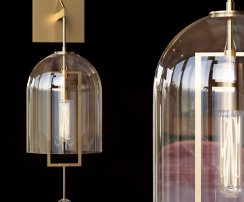 Modern Wall Lamp-ID:164752018