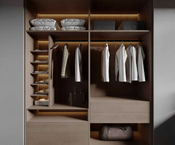 Modern The Wardrobe-ID:122048997