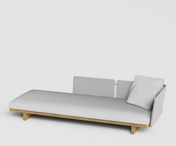 Modern Outdoor Sofa-ID:873085982