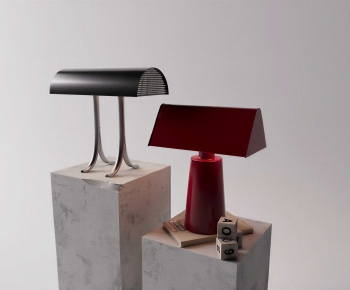 Modern Table Lamp-ID:627582071