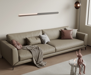 Modern A Sofa For Two-ID:719531069