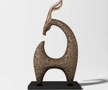 Modern Sculpture-ID:248915912