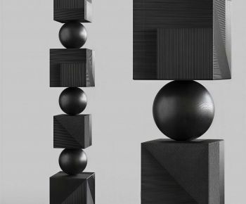 Modern Decorative Set-ID:756892924